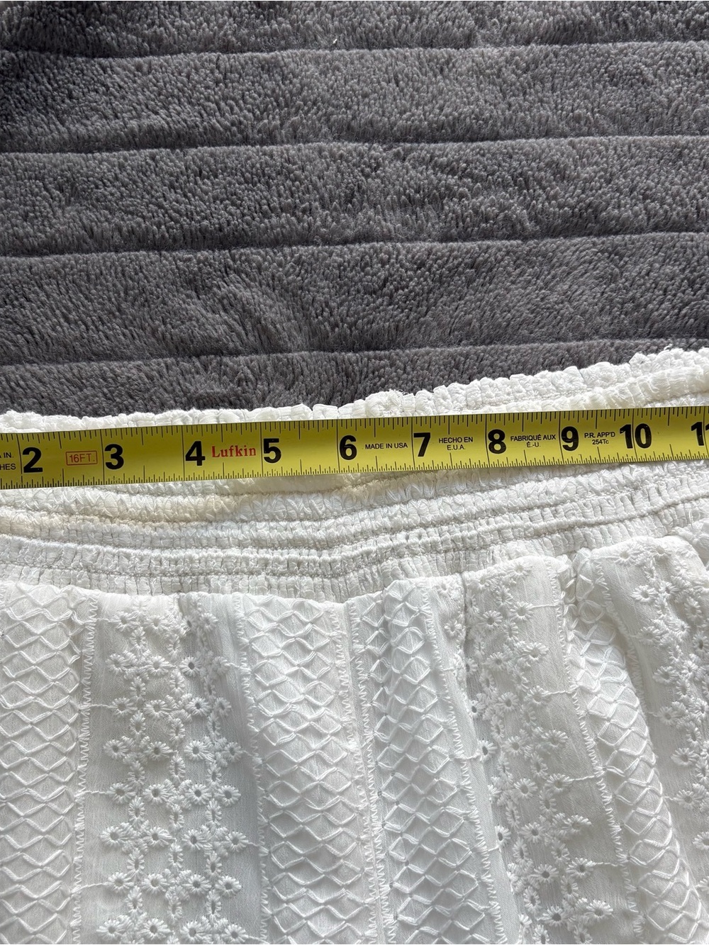 Pants - Picture 3 of 5